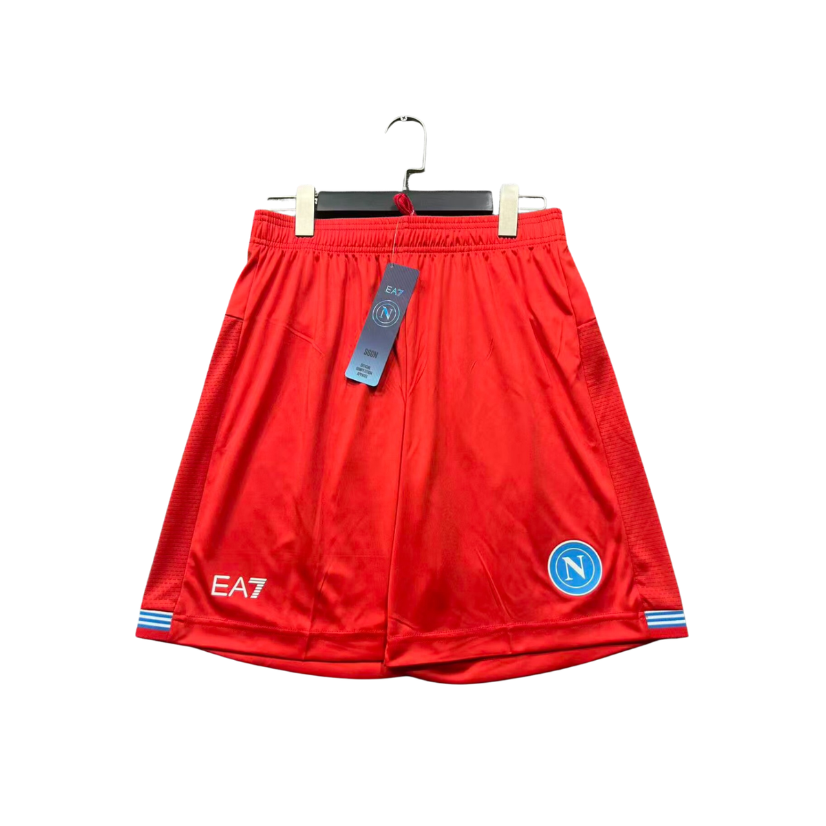 Pantaloncino Terza Napoli 2026/27