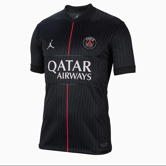 Quarta Maglia PSG 2025/26