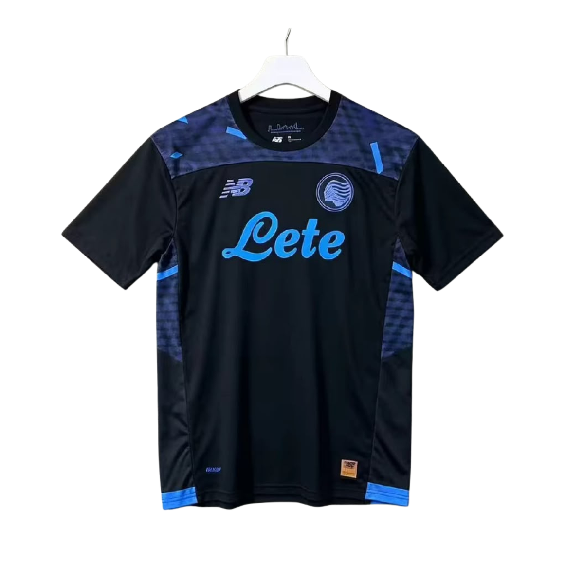 Quarta Maglia Atalanta 2026/27