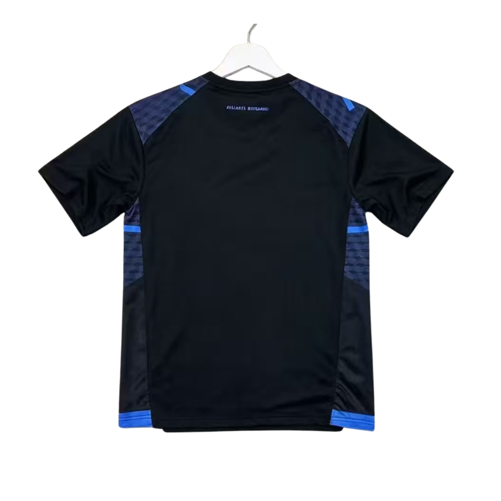 Quarta Maglia Atalanta 2026/27
