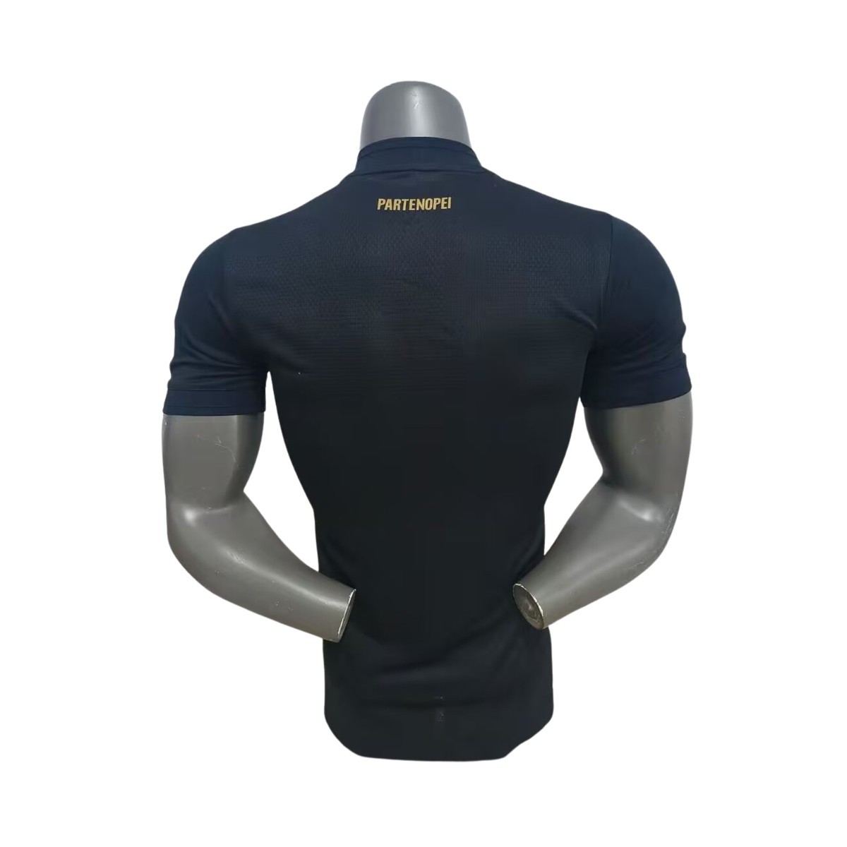 Quarta Maglia Napoli Centenario 2026/27 - Player Version