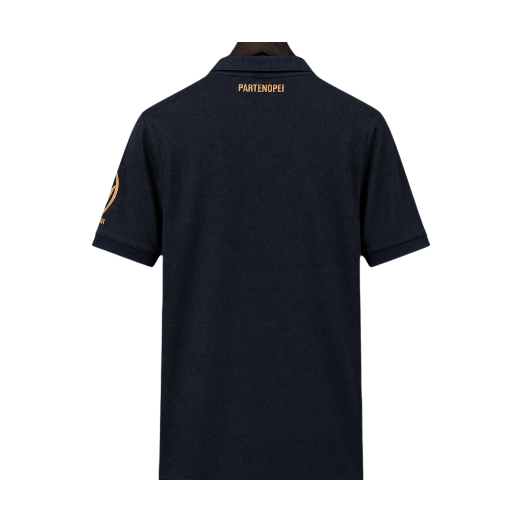 Quarta Maglia Napoli Centenario 2026/27