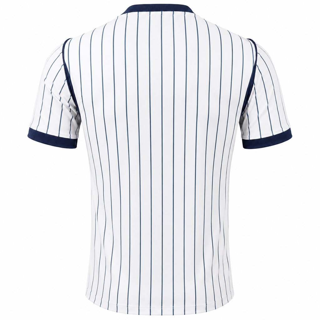 Maglia Inter Away 2026/27 - con Coccarda Coppa Italia 10 e Scudetto Inclusi
