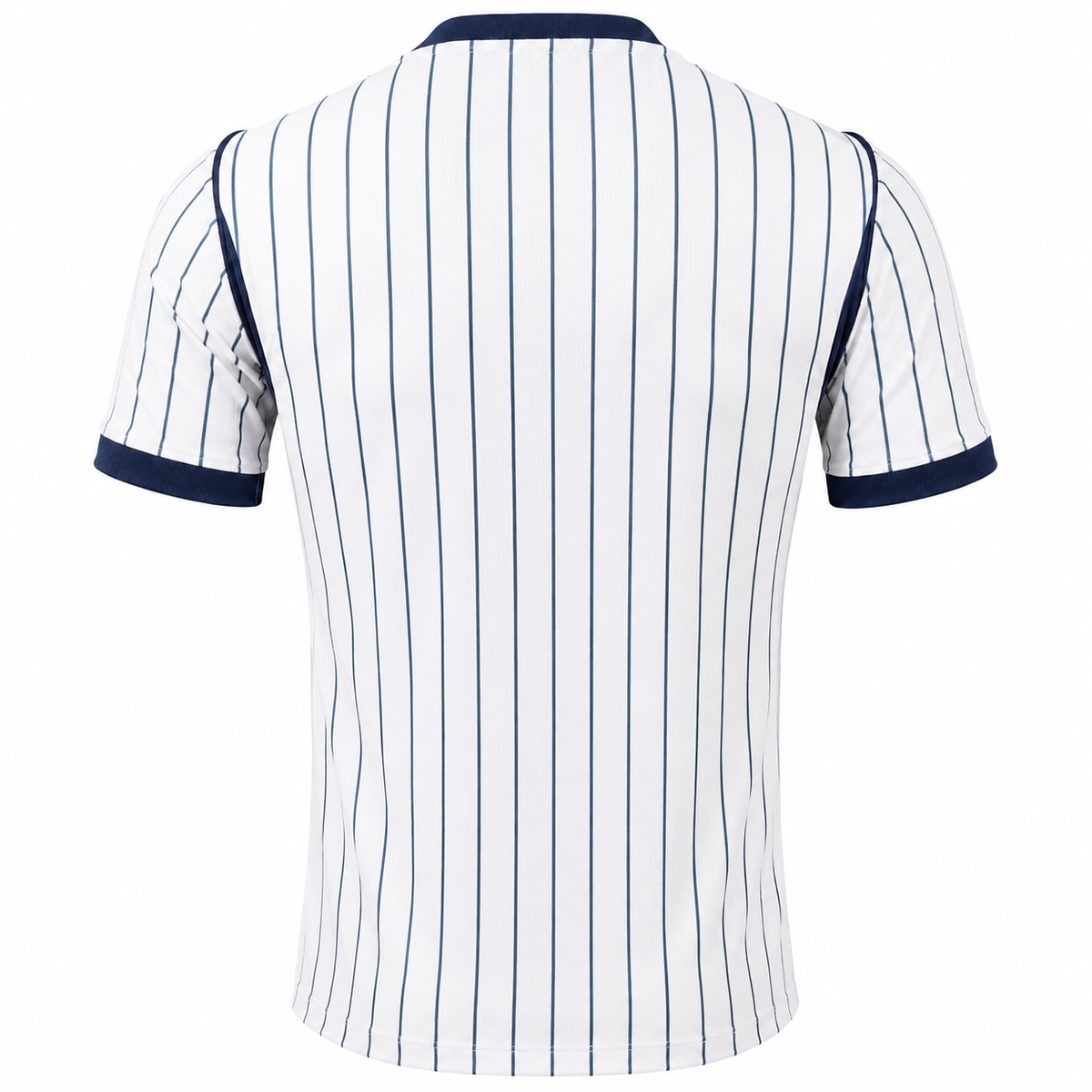 Maglia Inter Away 2026/27 - con Coccarda Coppa Italia 10 e Scudetto Inclusi
