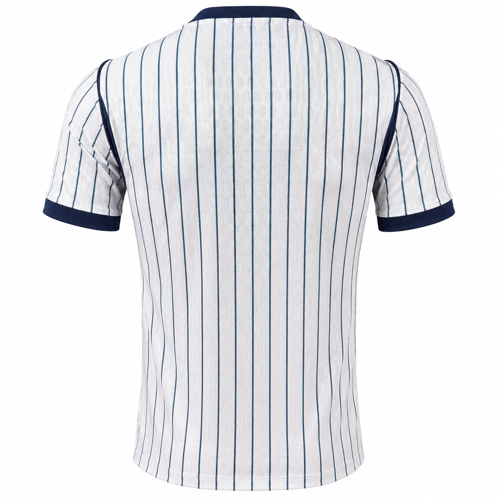 Maglia Inter Away 2026/27 - Player Version - Con Scudetto e Coccarda Coppa Italia 10 inclusi