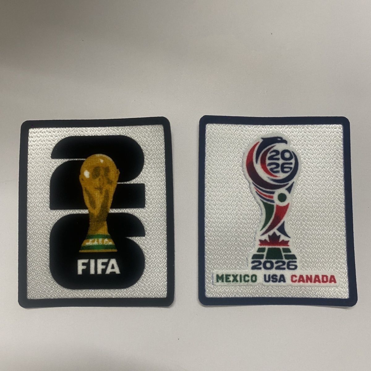 Aggiungi una Patch