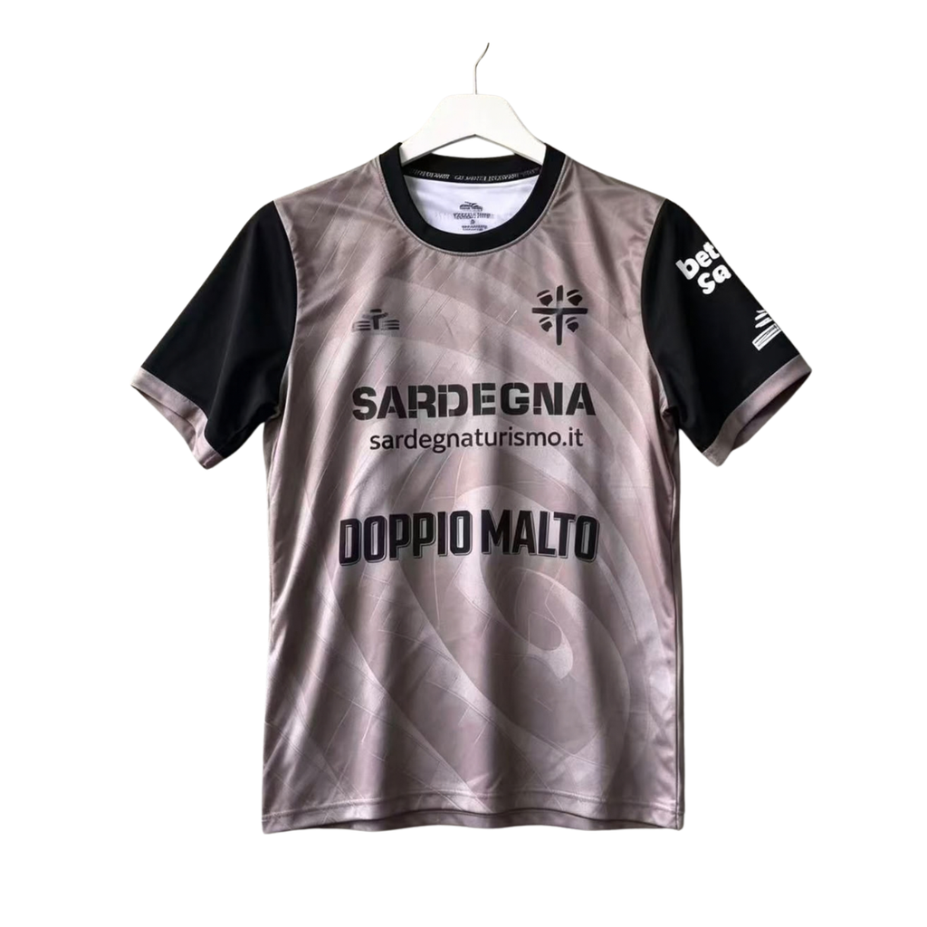 Terza Maglia Cagliari 2026/27