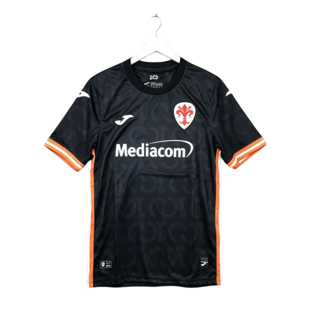 Terza Maglia Fiorentina 2026/27