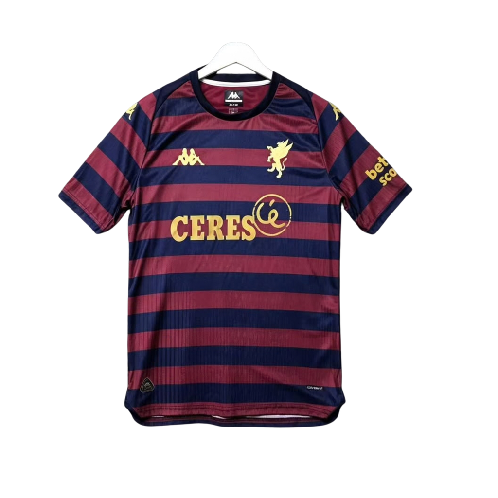 Terza Maglia Genoa 2026/27
