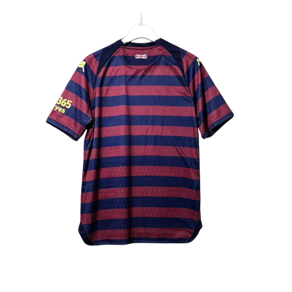 Terza Maglia Genoa 2026/27