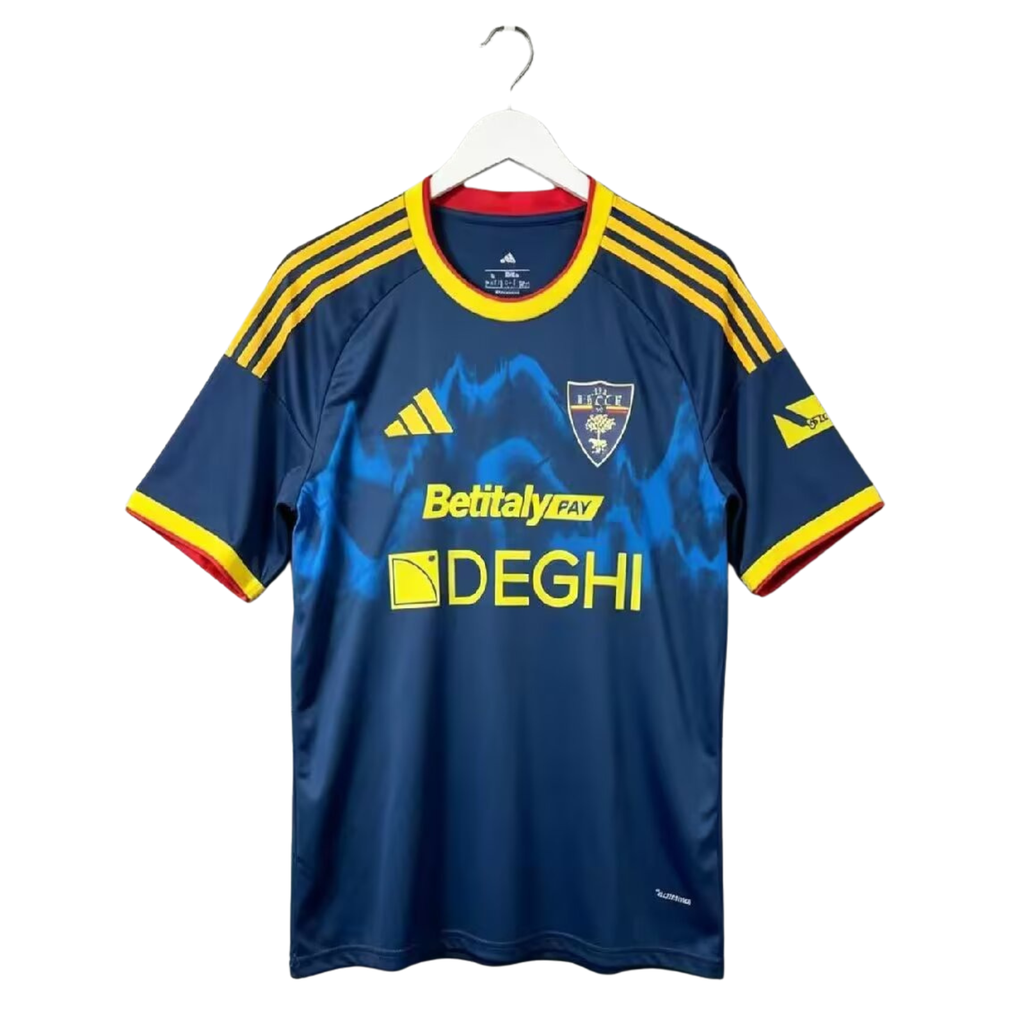 Terza Maglia Lecce 2026/27