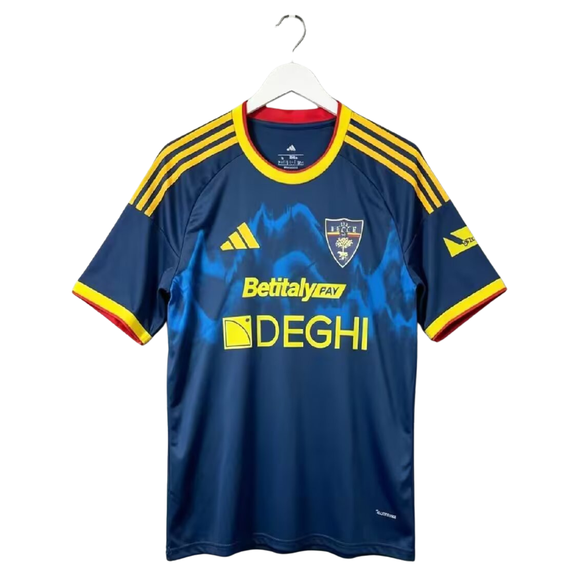 Terza Maglia Lecce 2026/27