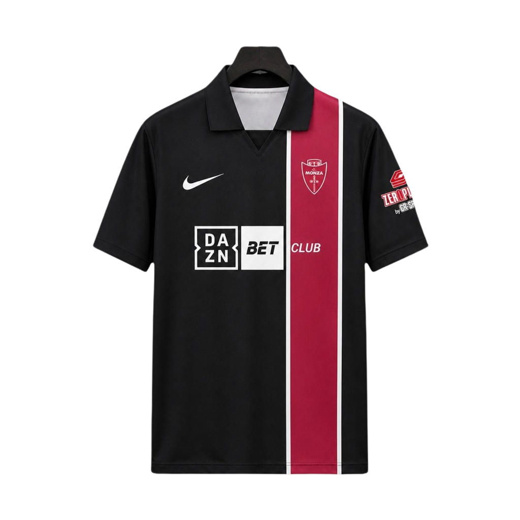 Terza Maglia Monza 2026/27