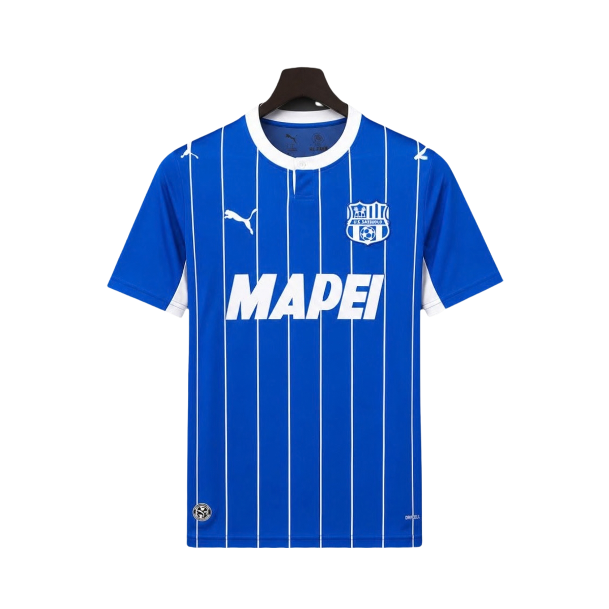 Terza Maglia Sassuolo 2026/27