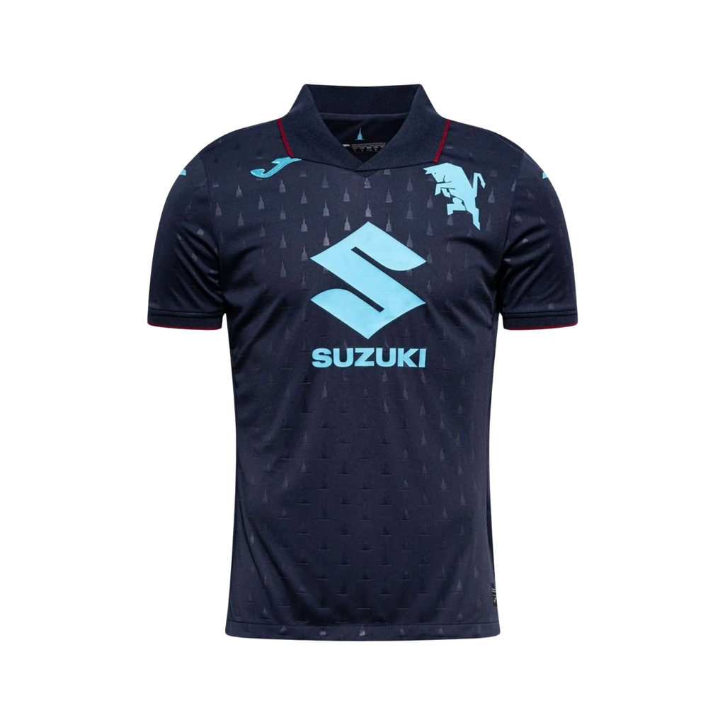 Terza Maglia Torino 2026/27