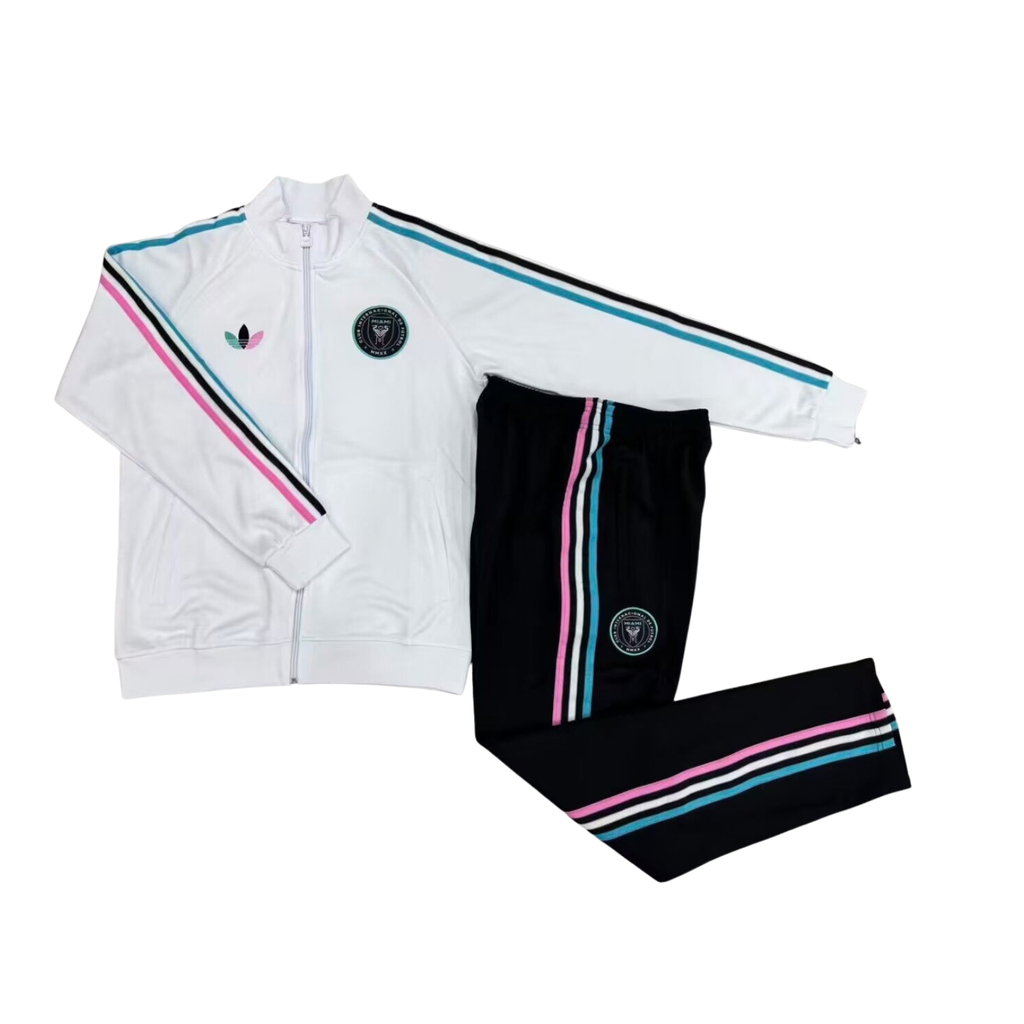 Tuta Inter Miami Away 2026/27