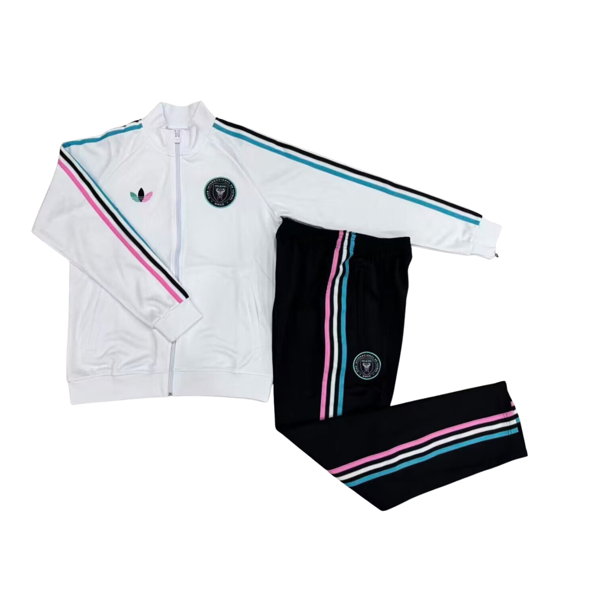 Tuta Inter Miami Away 2026/27