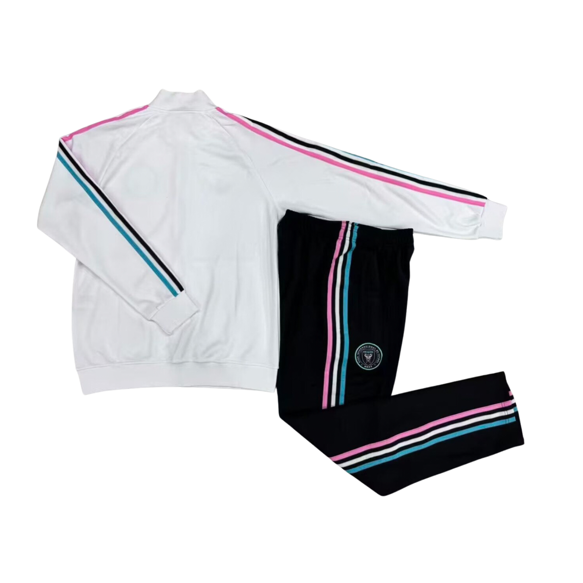 Tuta Inter Miami Away 2026/27