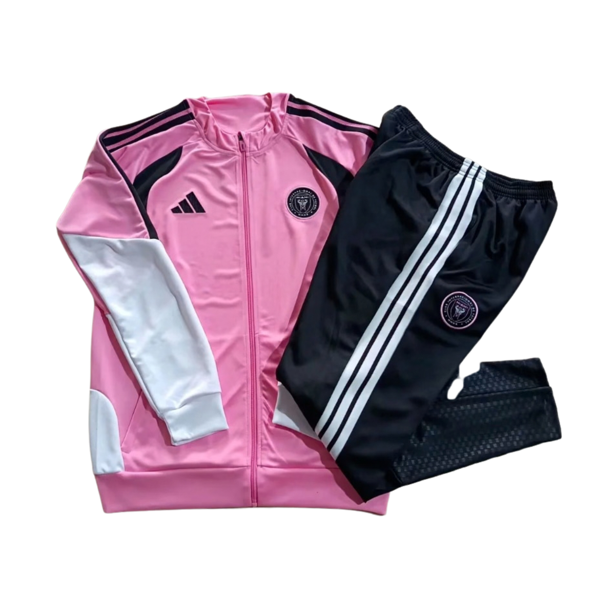 Tuta Inter Miami Home 2026/27